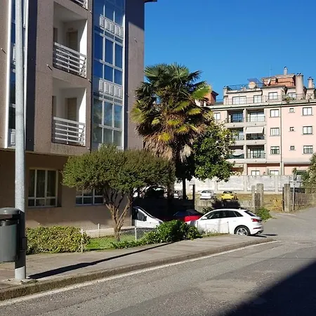Apartamento Dos Poetas 2 Hab Centrico Y A Mt Playa