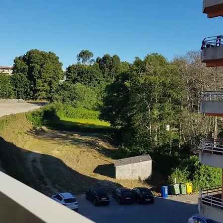 Apartamento Dos Poetas 2 Hab Centrico Y A Mt Playa Апартаменти *