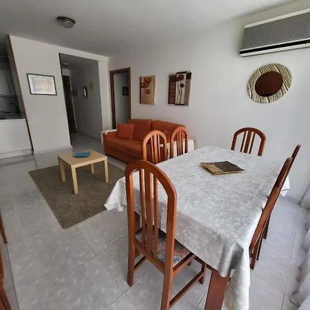 Apartamento Dos Poetas 2 Hab Céntrico Y A Mt Playa * Sanxenxo